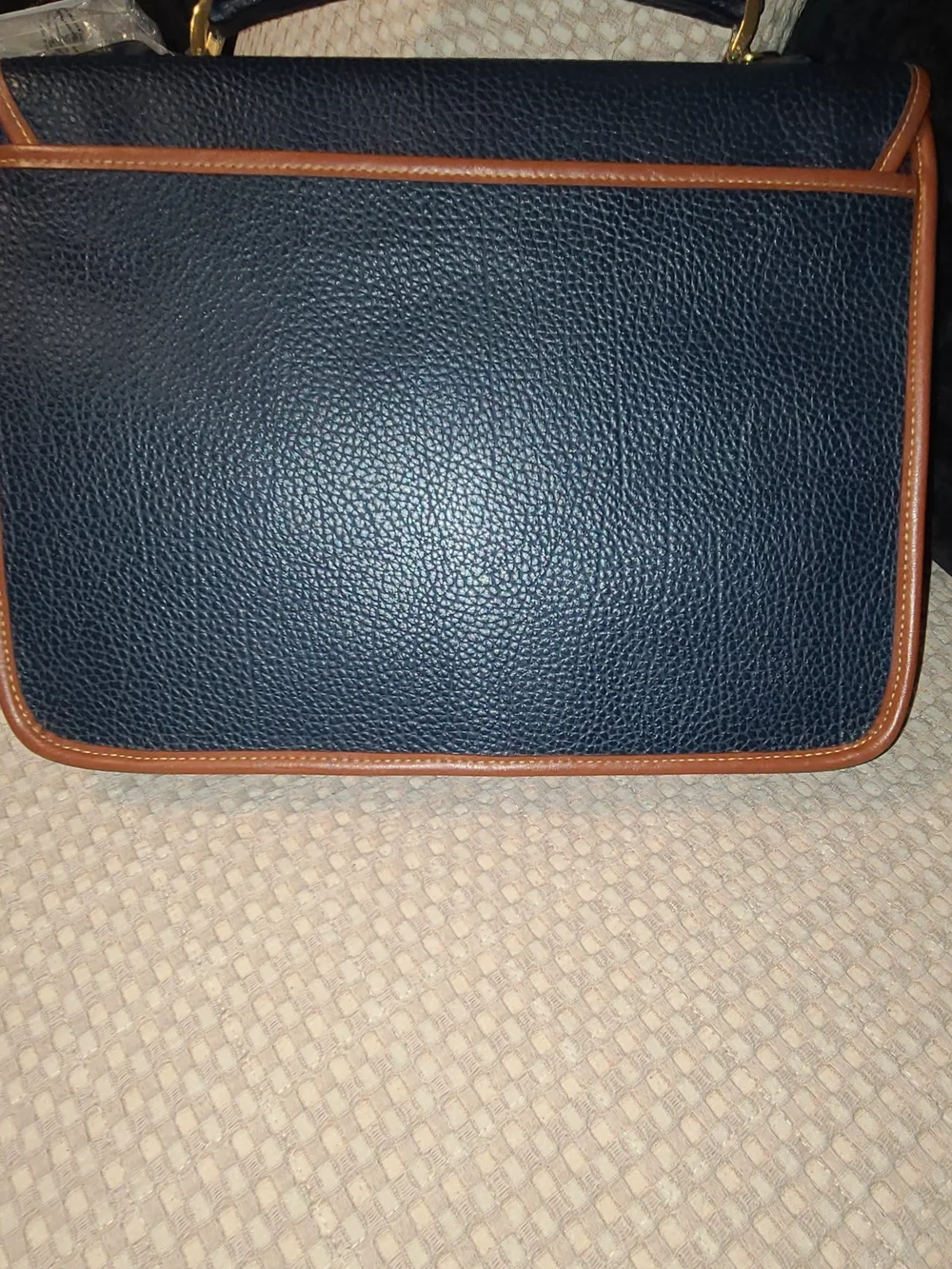 N/A classic black
